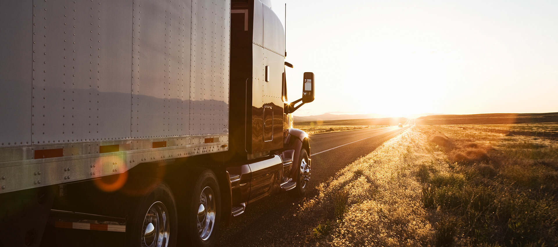 Building Trust and Excellence: What Makes a Great Trucking Company